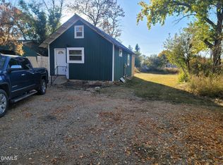 320 Ward St, Makoti, ND 58756