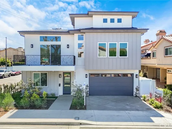 2622 Curtis Ave, Redondo Beach, CA 90278