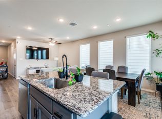 7073 Cypress Dr, Richland Hills, TX 76118