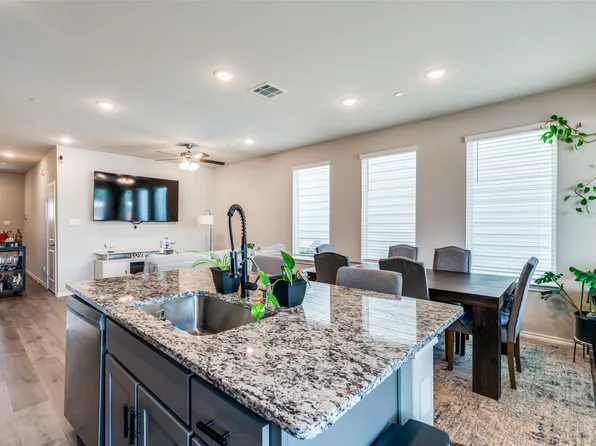 7073 Cypress Dr, Richland Hills, TX 76118
