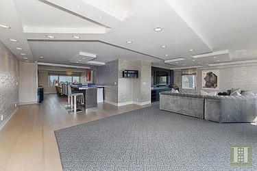 Sold by Halstead Real Estate