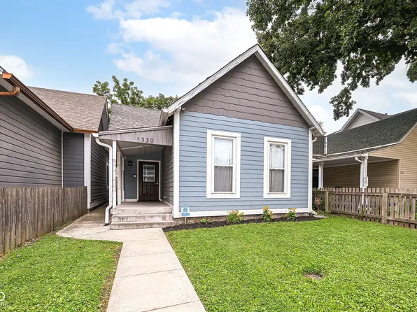 1330 Lexington Ave, Indianapolis, IN 46203