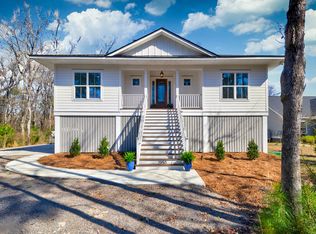 2950 Murraywood Rd, Johns Island, SC 29455