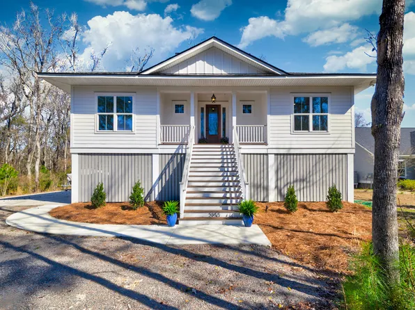 2950 Murraywood Rd, Johns Island, SC 29455