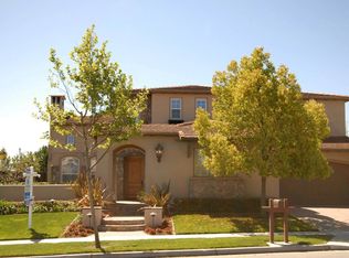 3020 Sorrelwood Dr, San Ramon, CA 94582