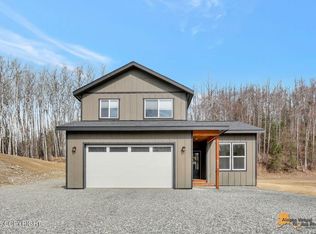 8398 N Onondaga St, Palmer, AK 99645