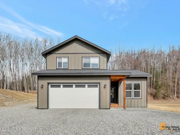 8398 N Onondaga St, Palmer, AK 99645