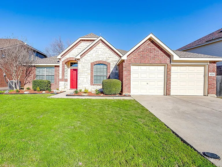 9508 Fox Hill Dr — Photo 1