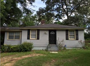 5158 Azalea Cir, Mobile, AL 36608