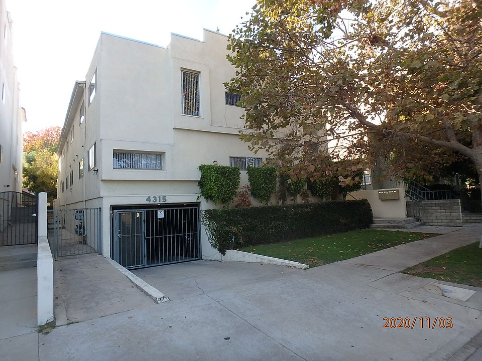 1st image of 4315 Dixie Canyon Ave APT 201