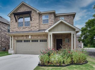 1050 Kenney Fort Xing UNIT 20, Round Rock, TX 78665