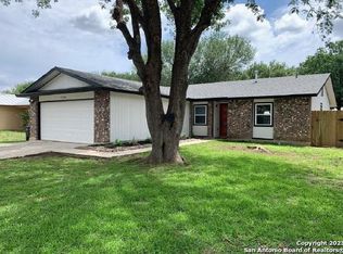 11206 Spring Mint Dr, San Antonio, TX 78249