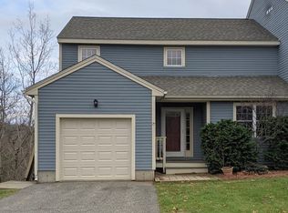 77 Sturbridge Hills Rd #77, Sturbridge, MA 01566