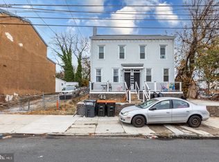 610 E 9th St FLOOR 2, Chester, PA 19013