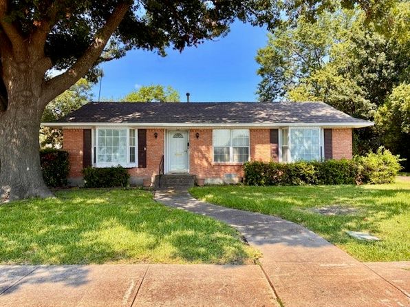 Home for Sale in Forney TX