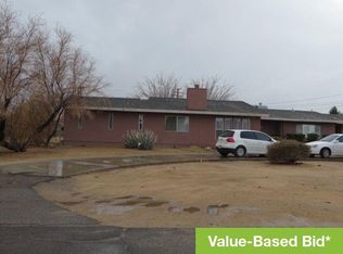 14601 Tiger Tail Rd, Apple Valley, CA 92307