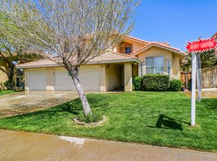 36402 Ramona Rd, Palmdale, CA 93550