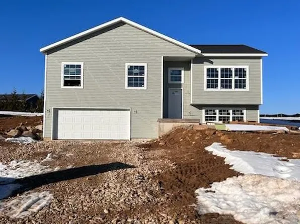 105 Dexter Dr, Cambria, WI 53923