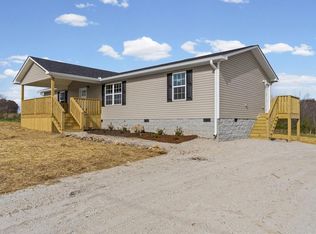 5445 Window Cliff Rd, Baxter, TN 38544