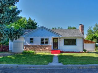 2720 W Camas St, Boise, ID 83705