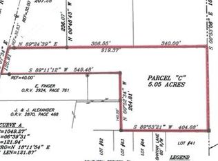0 Banyan Ln, Mansfield, OH 44907