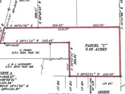 0 Banyan Ln, Mansfield, OH, 44907