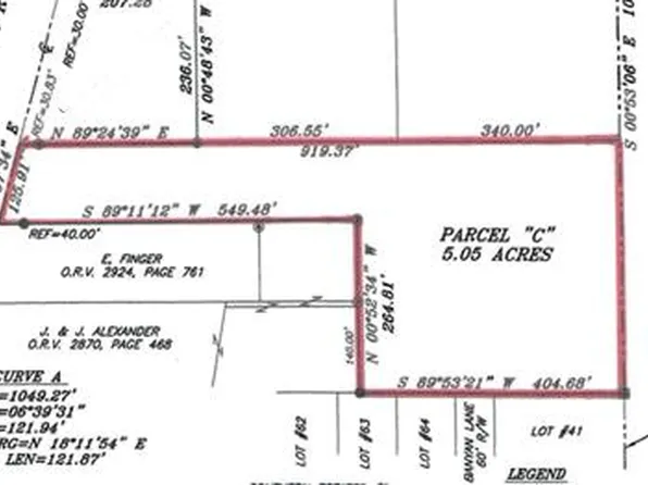 0 Banyan Ln, Mansfield, OH 44907