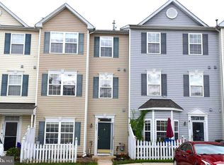 1721 Barnett Ct, Severn, MD 21144