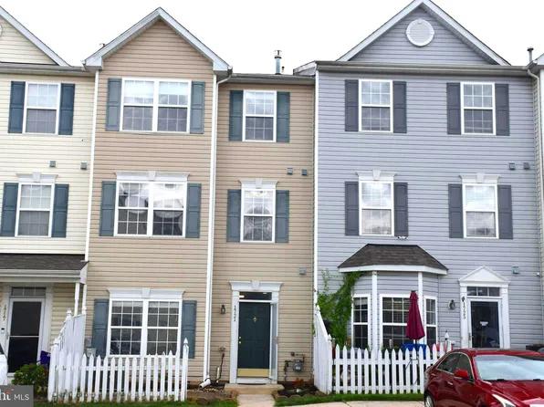 1721 Barnett Ct, Severn, MD 21144