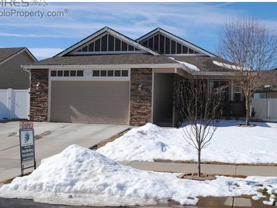 3203 Borrossa St, Evans, CO, 80634