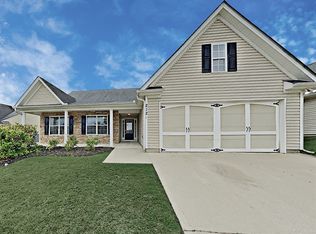 212 Overlook Dr, Dallas, GA 30157