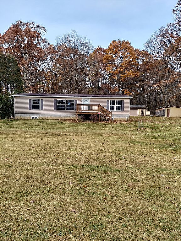1971 Creek Rd, Cooperstown, PA 16317 Zillow