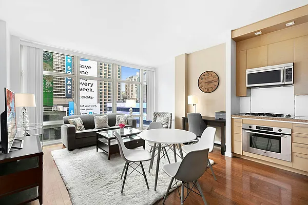 Rented by Douglas Elliman | media 7