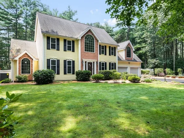 100 Lake St, Bellingham, MA 02019