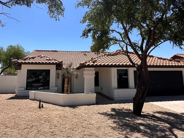 4609 E PARADISE Lane, Phoenix, AZ 85032