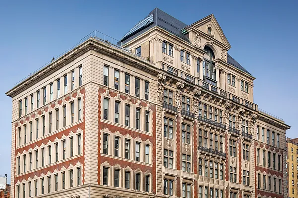 Rented by Douglas Elliman | media 11