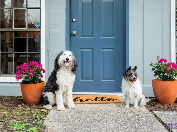 4964 Alvin Dark Ave, Baton Rouge, LA 70820