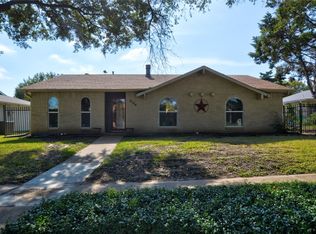 3106 Gayle Dr, Garland, TX 75044