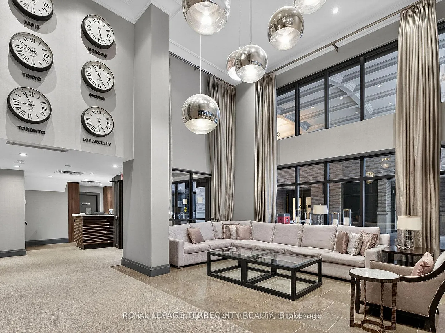 2 bed, $2,500 — Photo 2