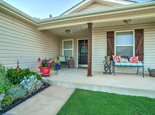 1709 NW 149th St, Edmond, OK 73013