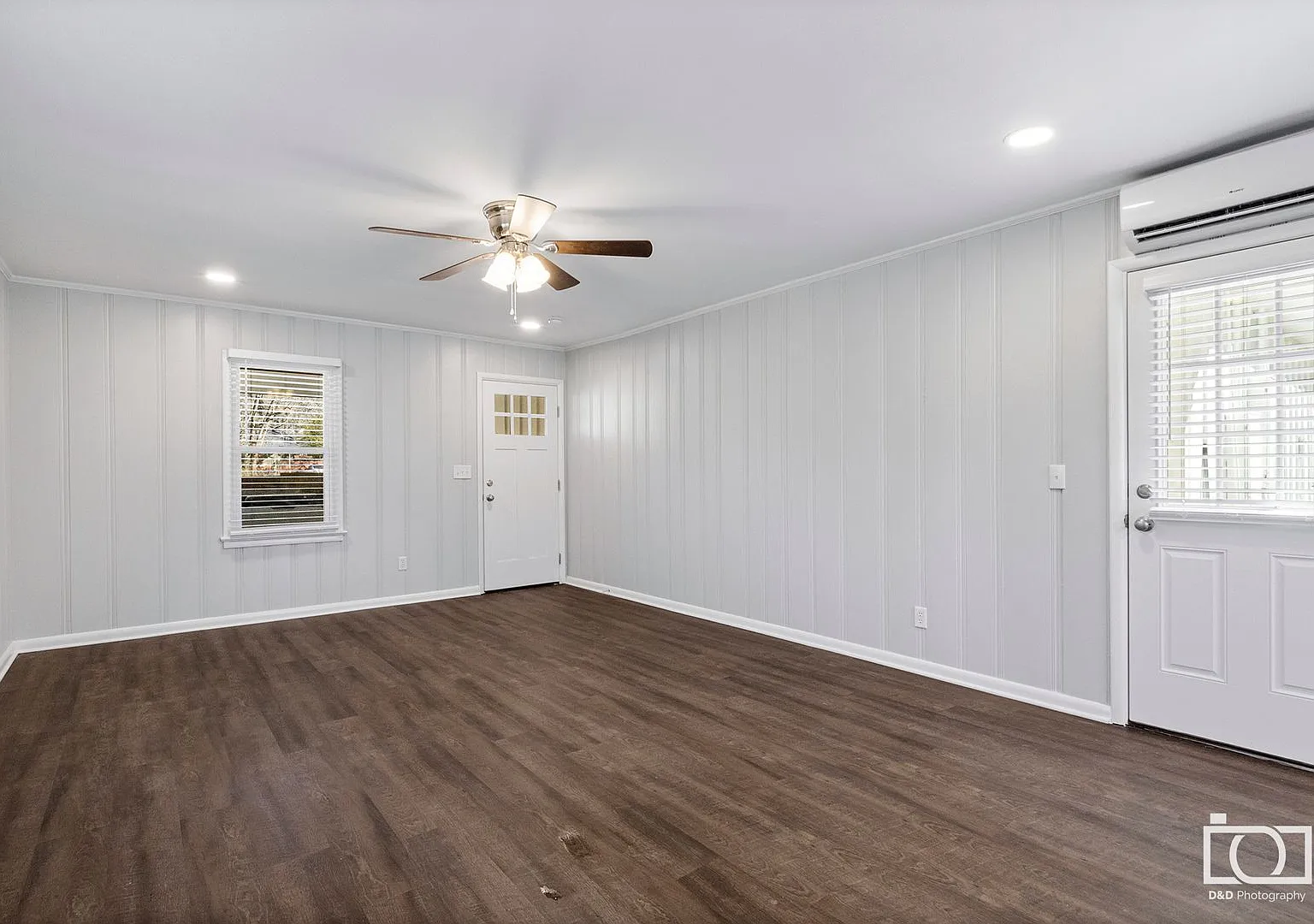 Hatfield Triplex 2 — Photo 3