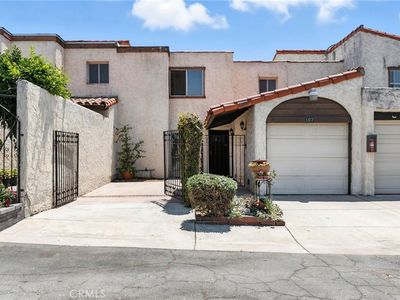 8800 Kester Ave UNIT 107, Panorama City, CA, 91402