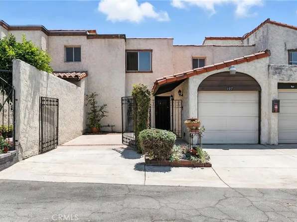 8800 Kester Ave Unit 107, Panorama City, CA 91402