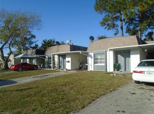 6626 Warwick Cir, Fort Myers, FL 33919