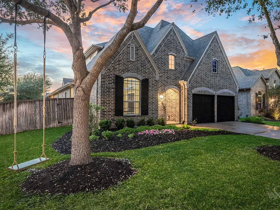 6003 Hedgepark Dr