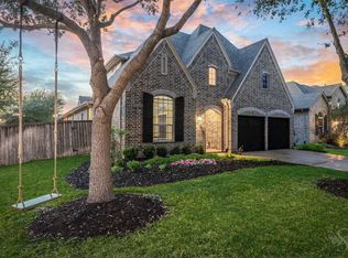 6003 Hedgepark Dr, Richmond, TX 77407