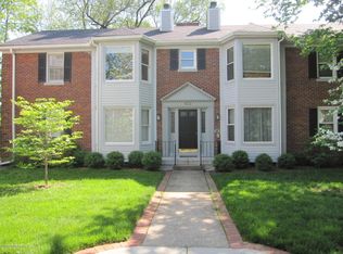 432 Sprite Rd #3-11, Brownsboro Village, KY 40207