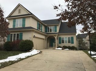6057 Quebec, Scio, MI 48103