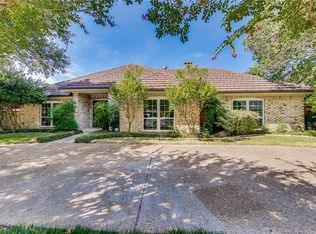 9611 Trail Hill Dr, Dallas, TX 75238