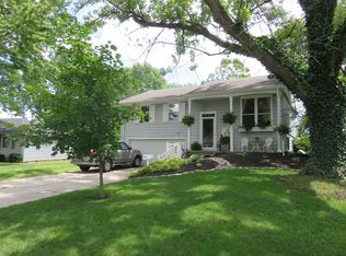 1039 Parkview Dr, Decatur, IN 46733